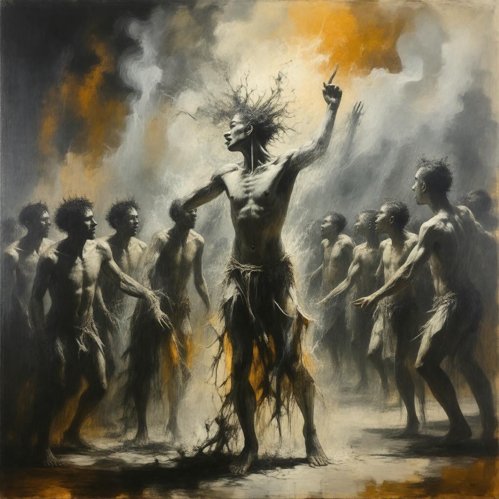 The Rite of Spring